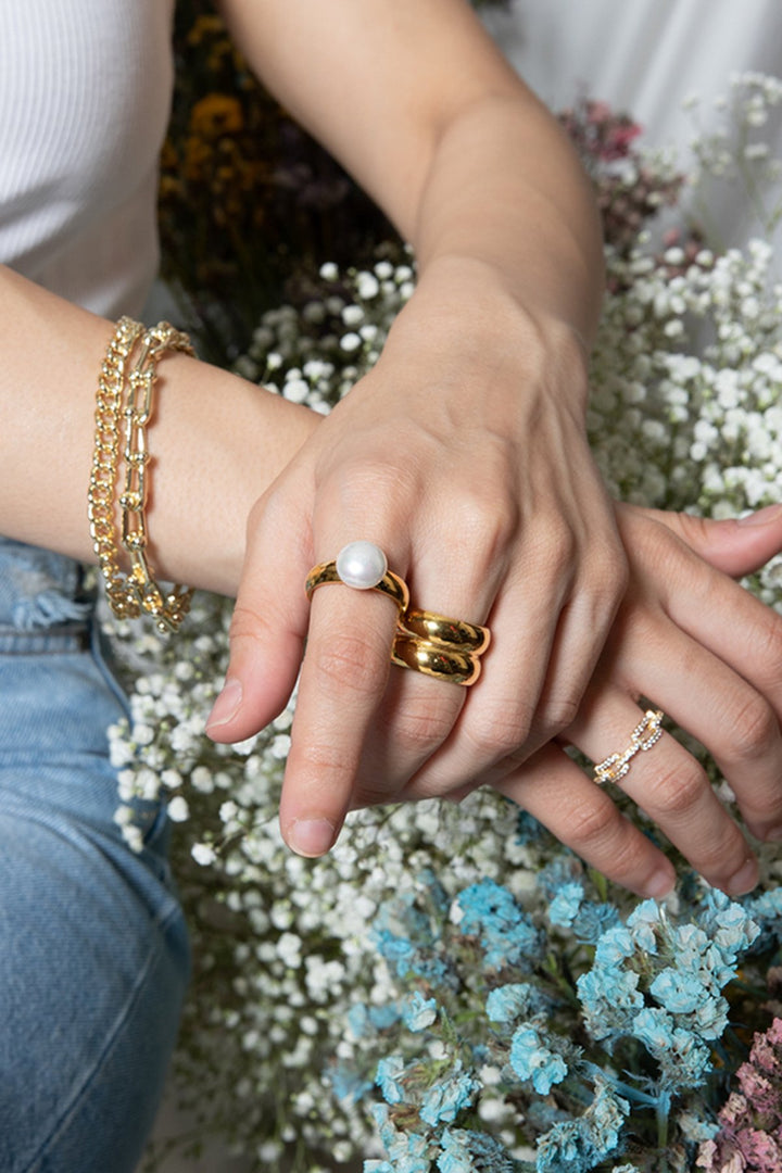 Chelsea Ring