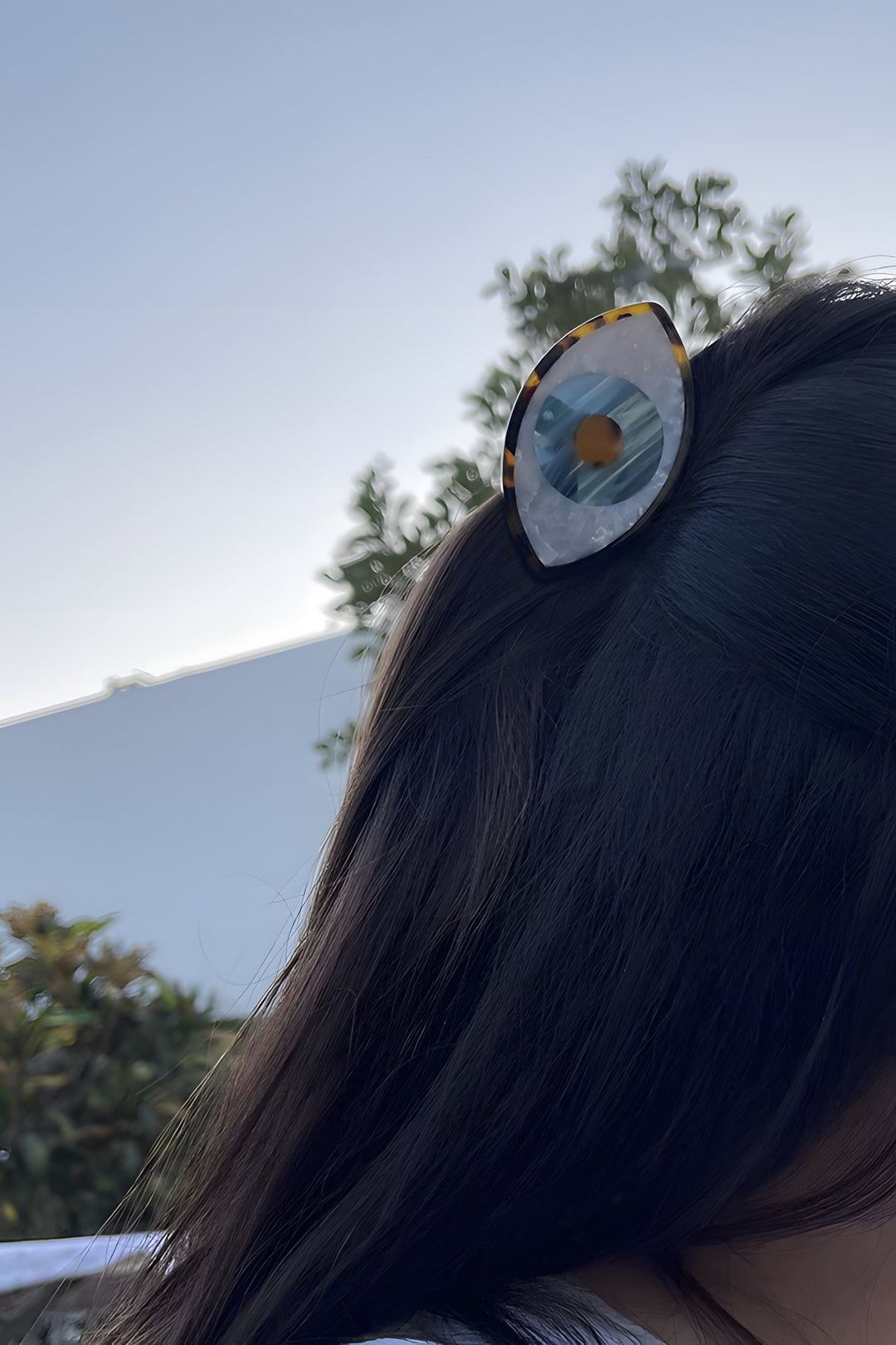Eyes On You Clip