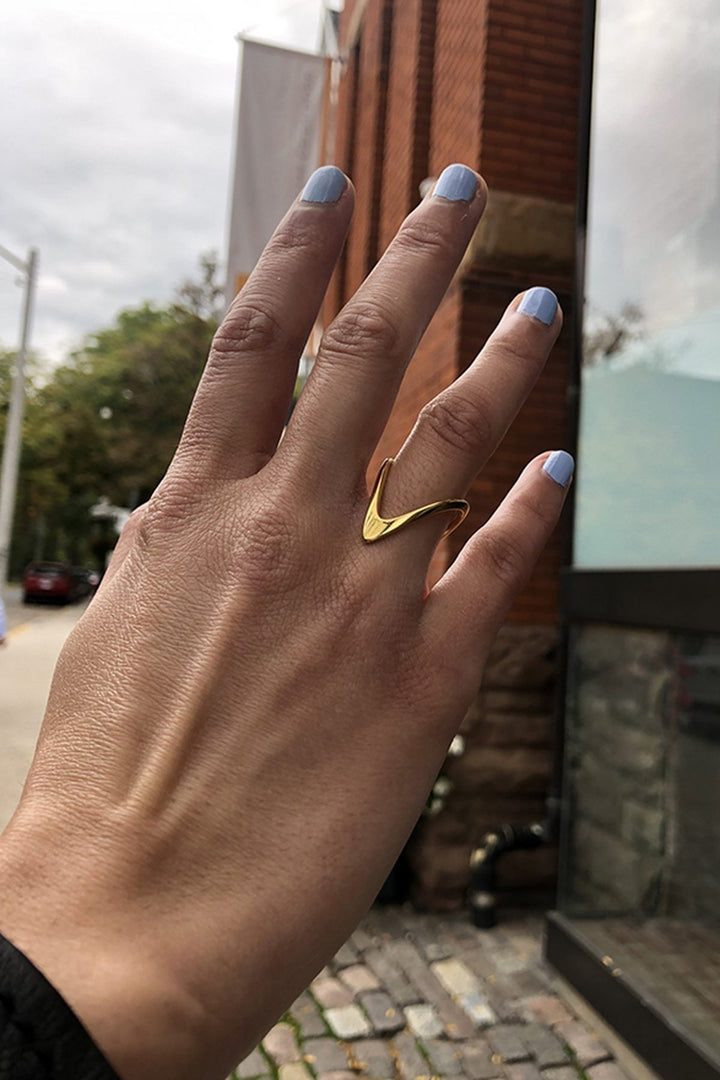 Parker Ring