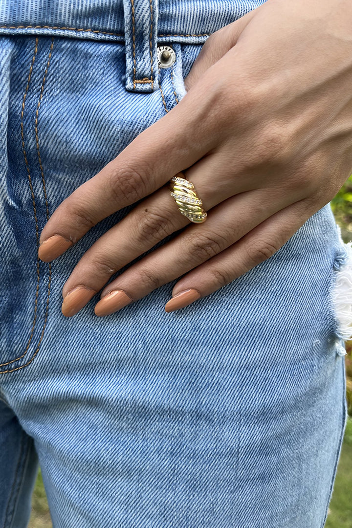 Kyle Ring