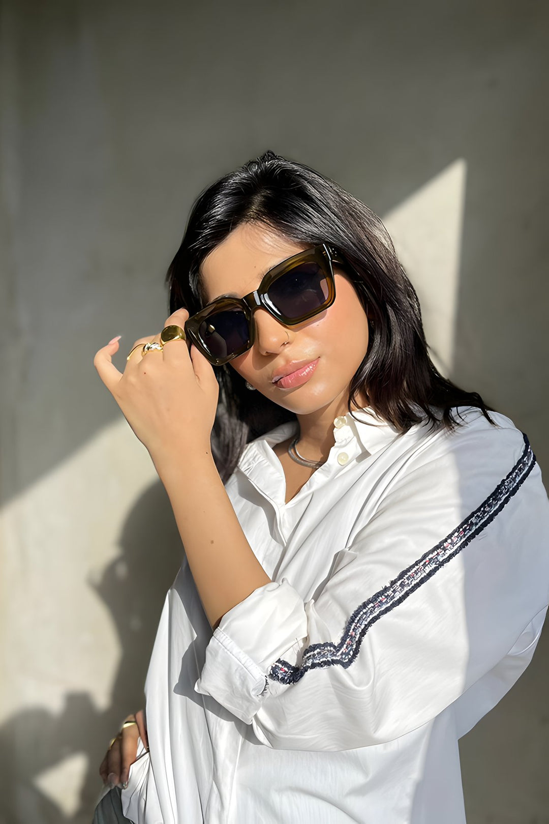 Gigi Sunglasses