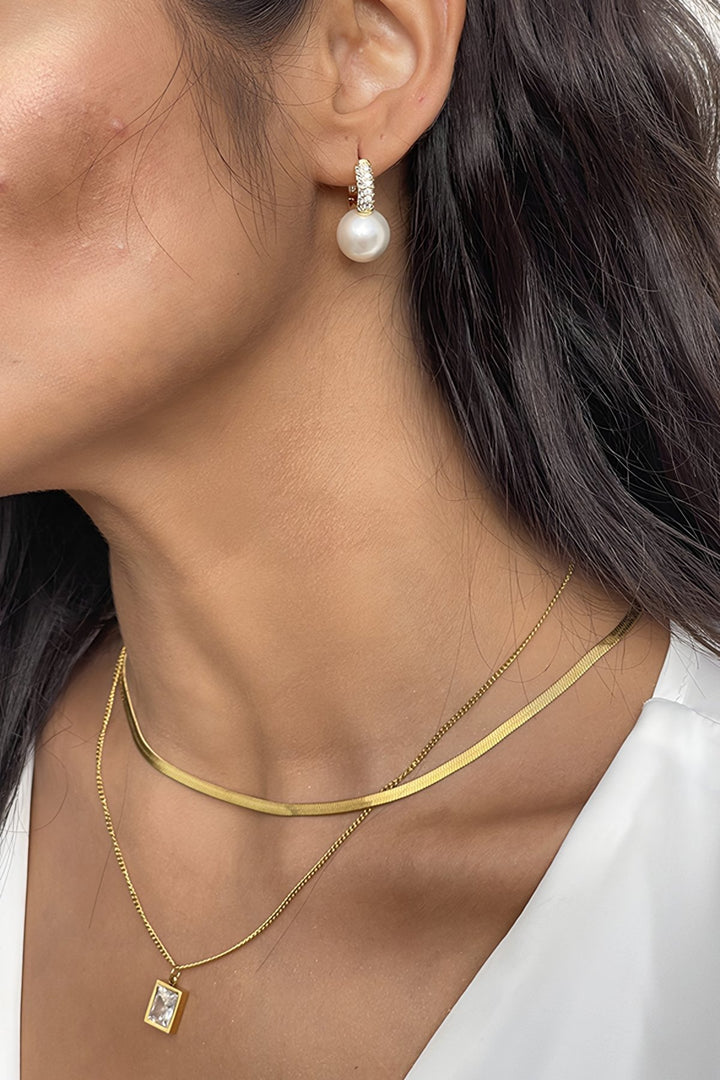 Adina Earrings