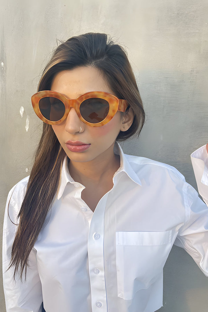 Leo Sunglasses