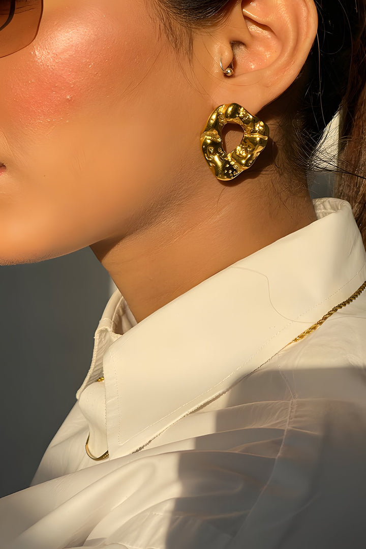 June Earrings