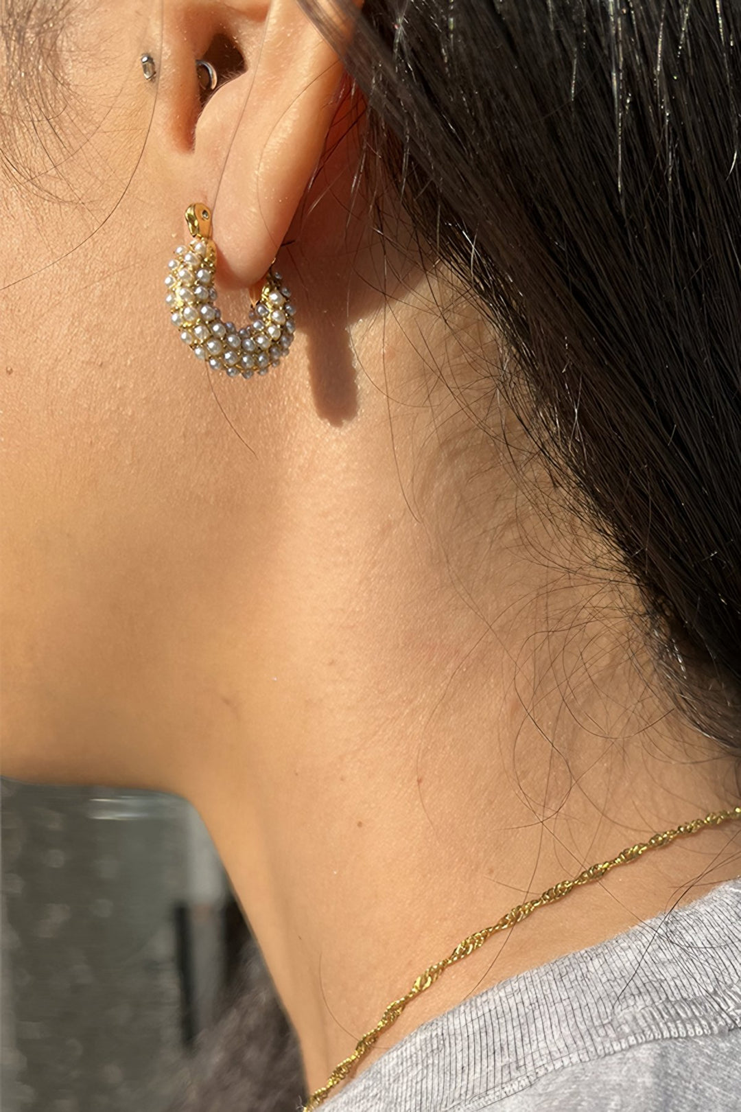 Tessa Hoops