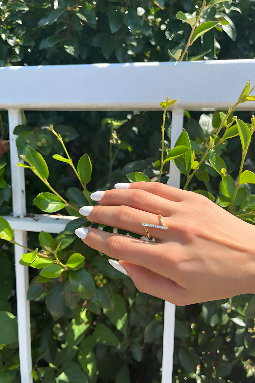 Camilla Ring
