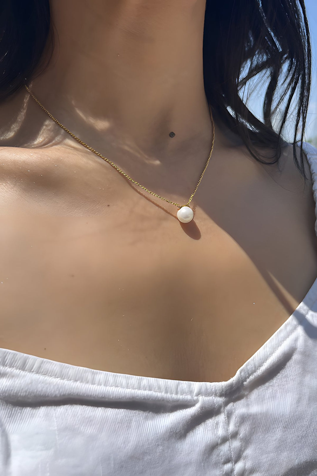 Aria Necklace