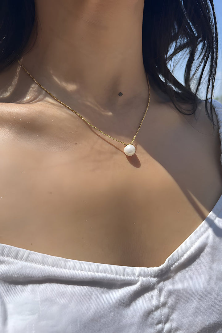 Aria Necklace