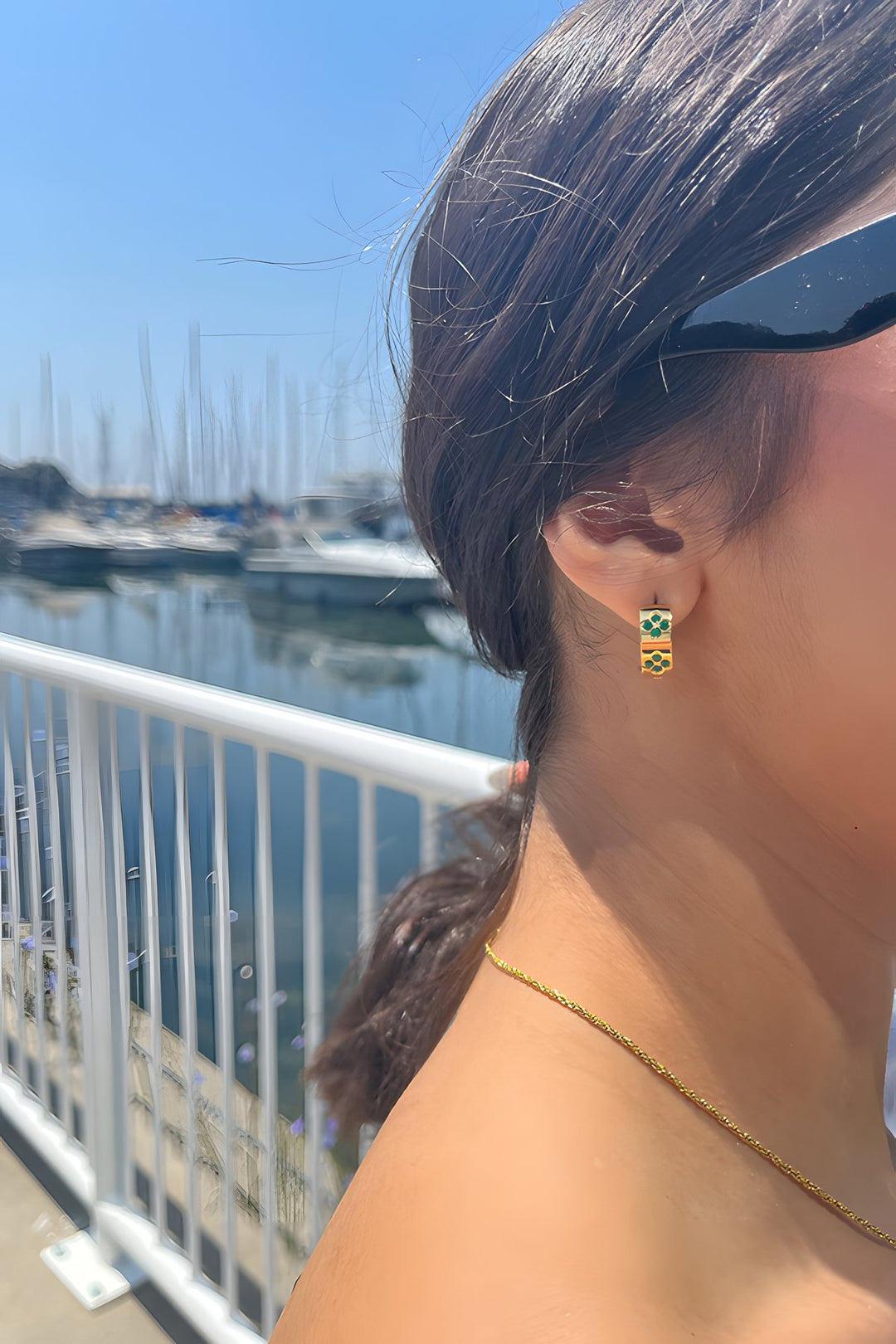 Elsa Hoops