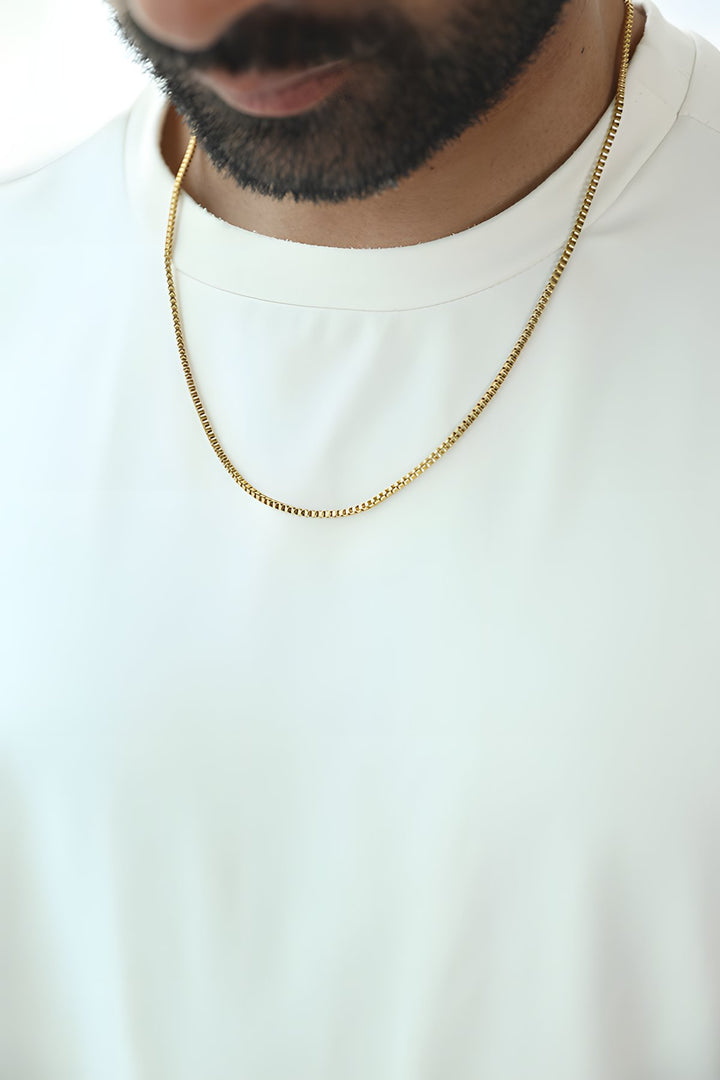 Lionel Chain