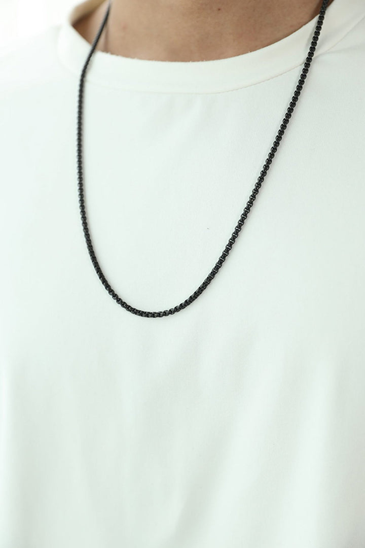 Mason Chain