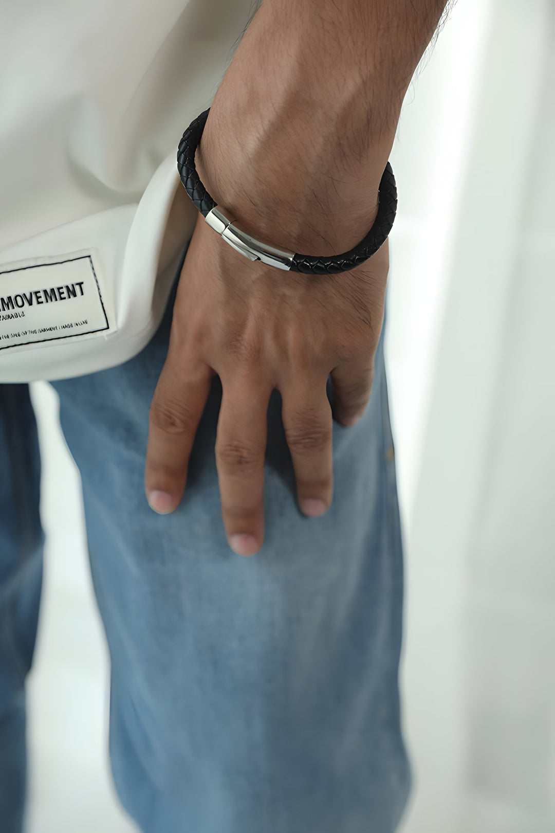 Clayton Bracelet