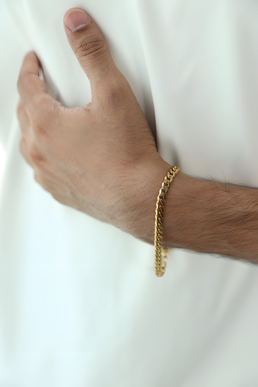 Carlo Bracelet