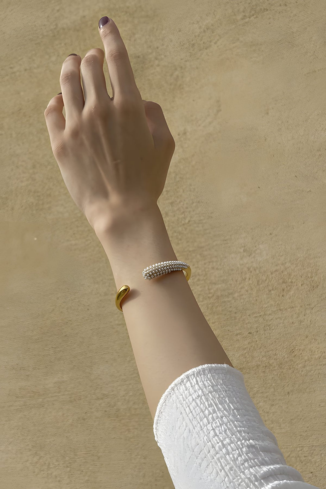 Devi Bracelet