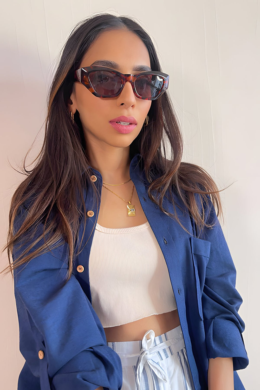 Bleeker Sunglasses