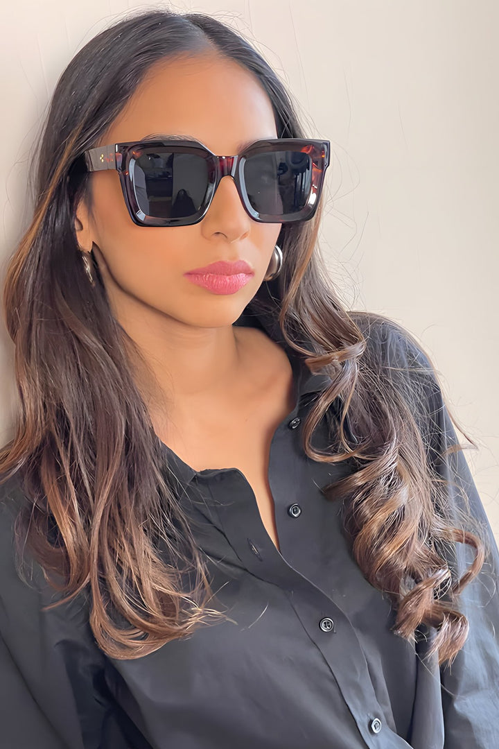 Jaya Sunglasses