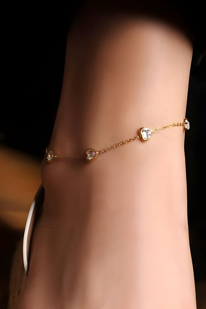 Sasha Anklet