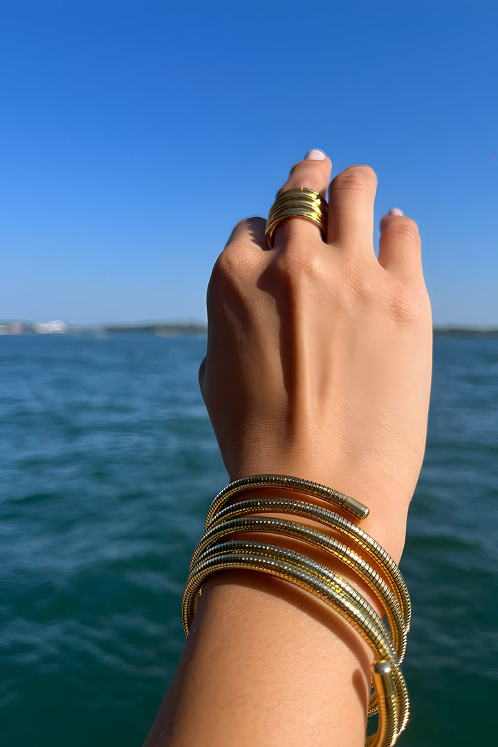 Malaga bracelet