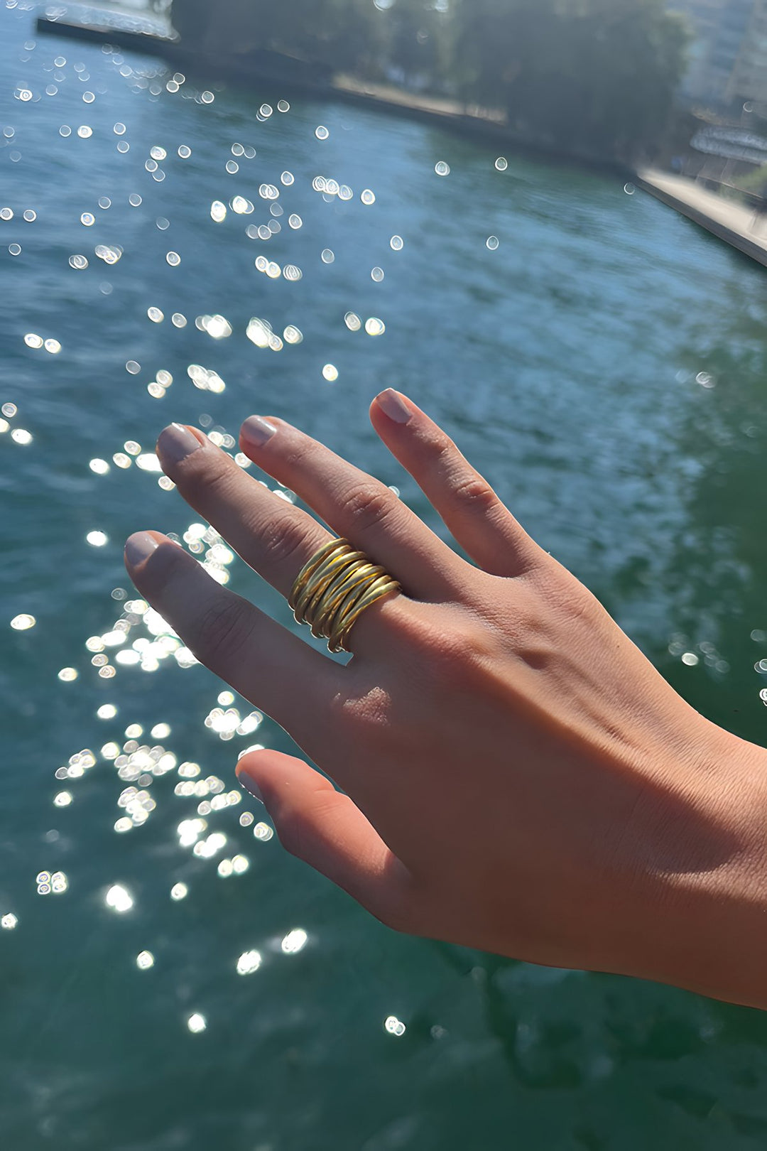 Clara Ring