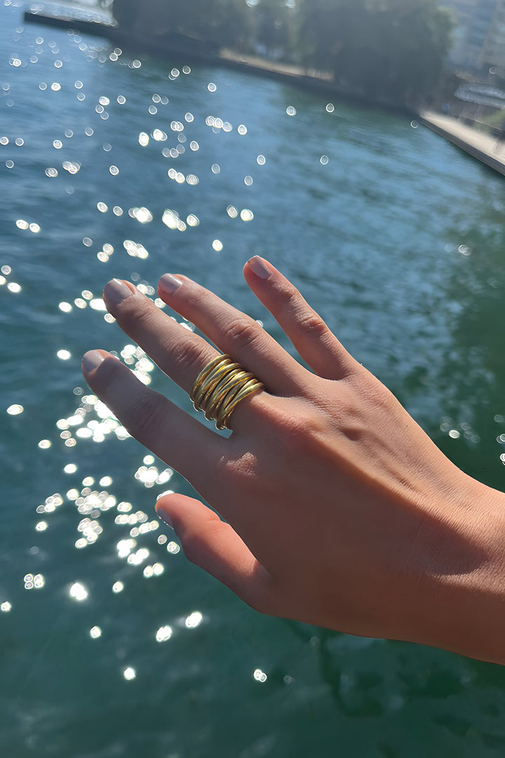 Clara Ring