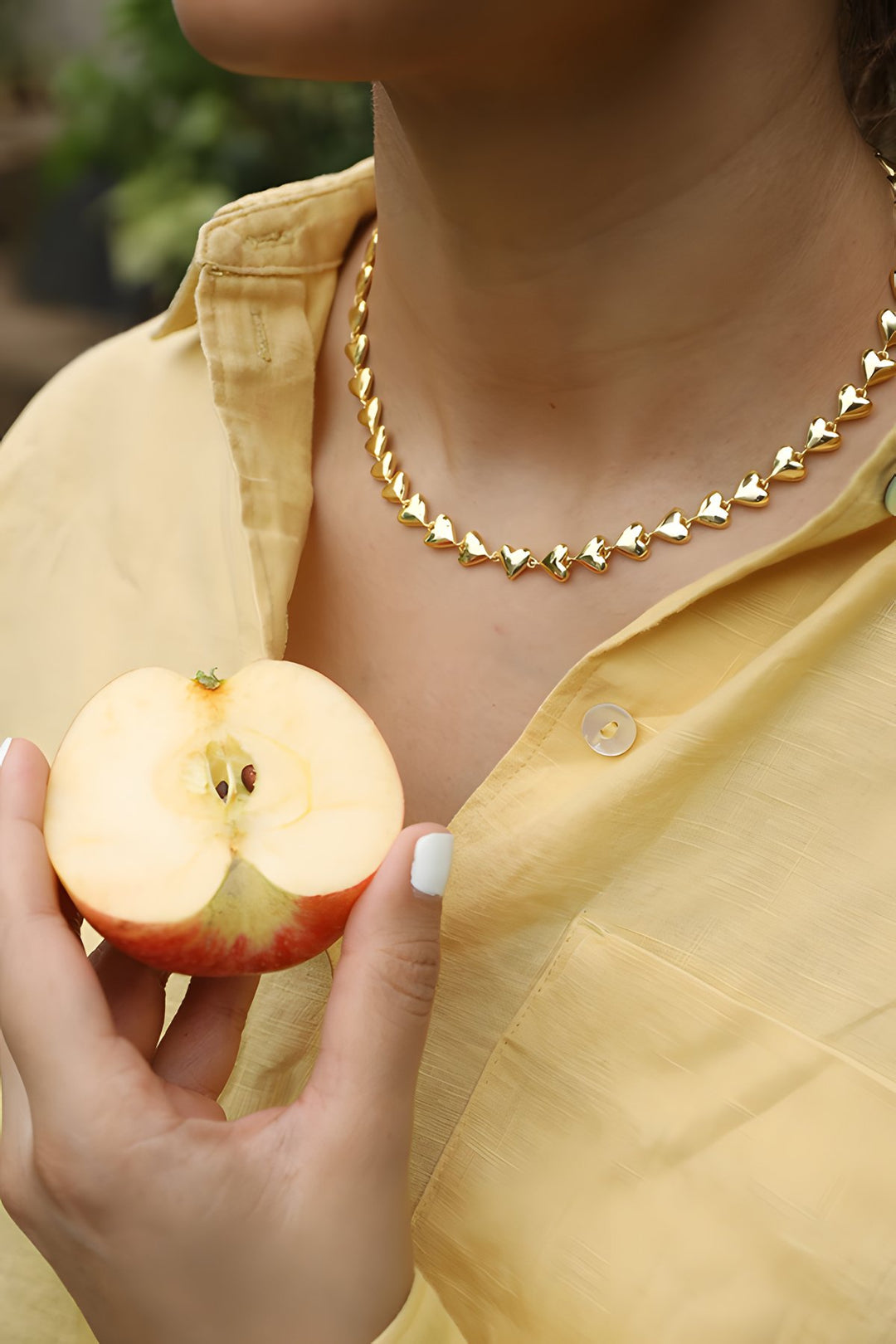 Riley Necklace