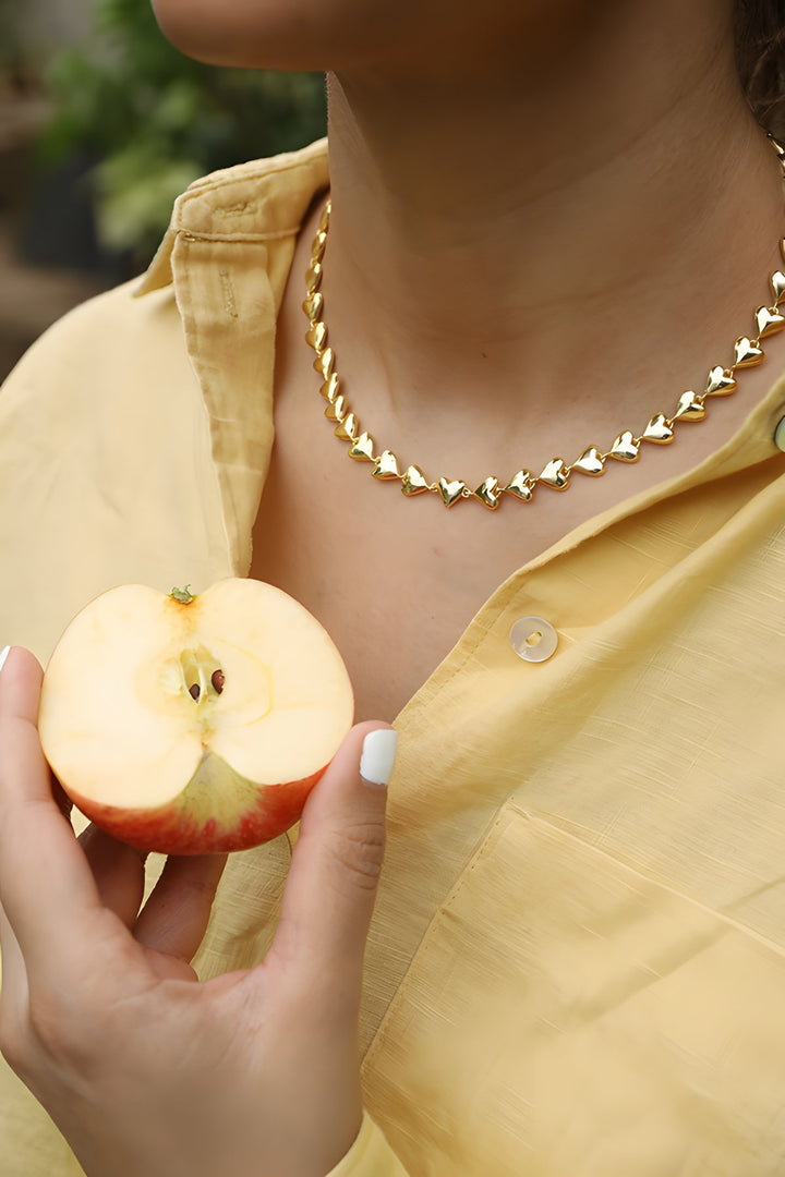 Riley Necklace