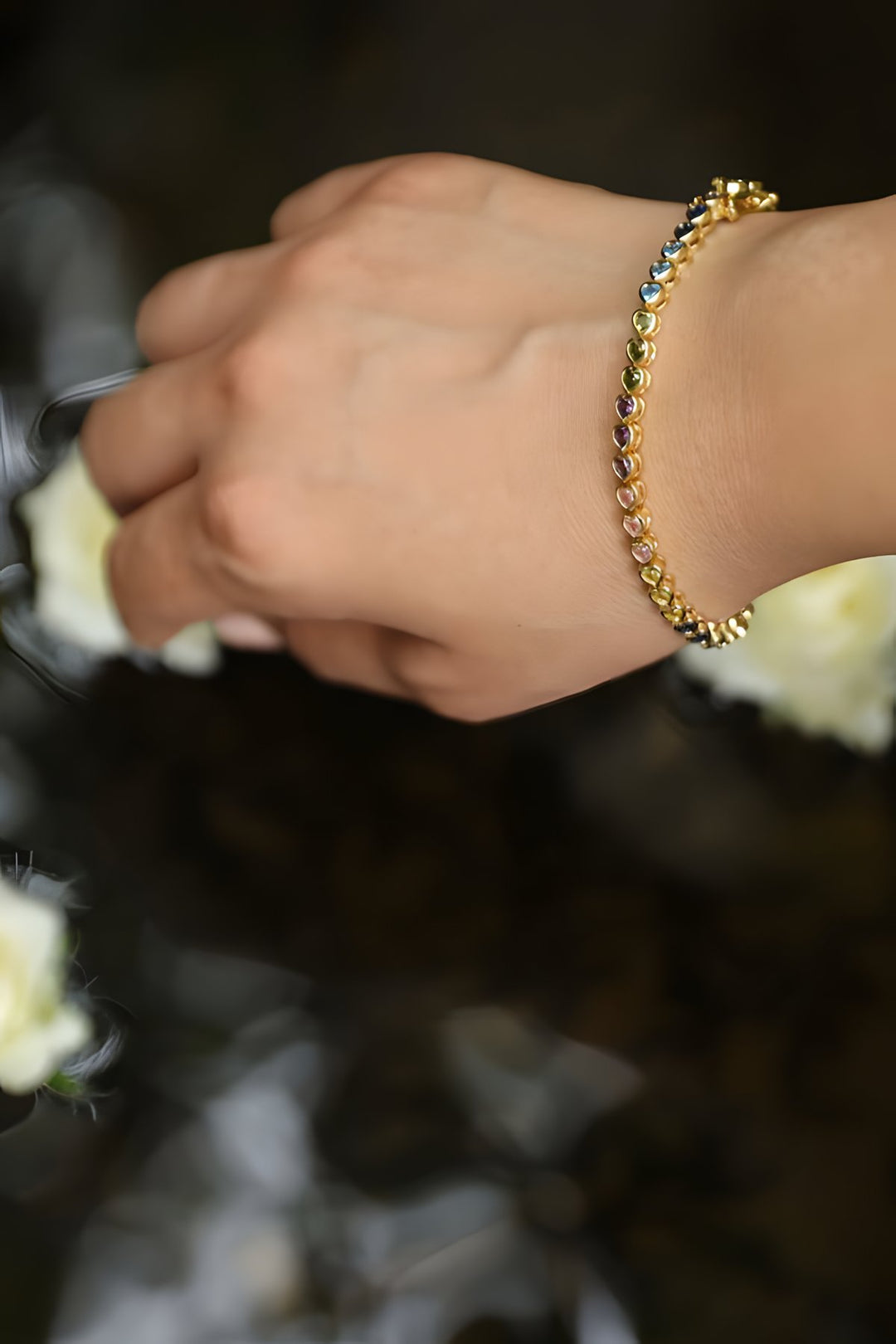 Mandy Bracelet