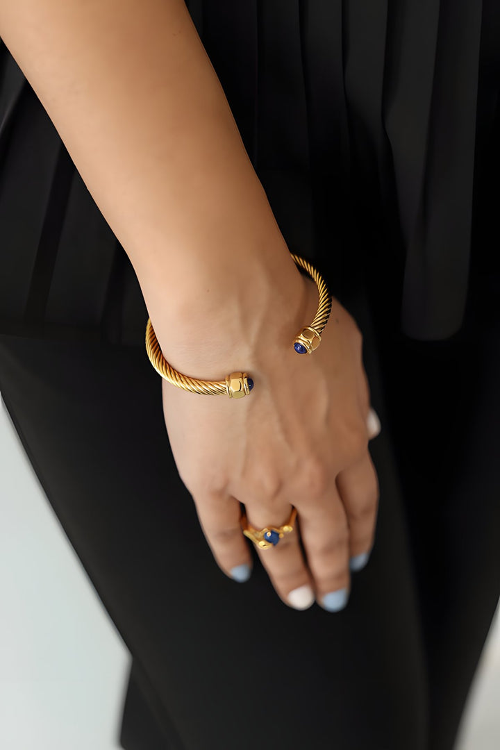 Bassam Bangle