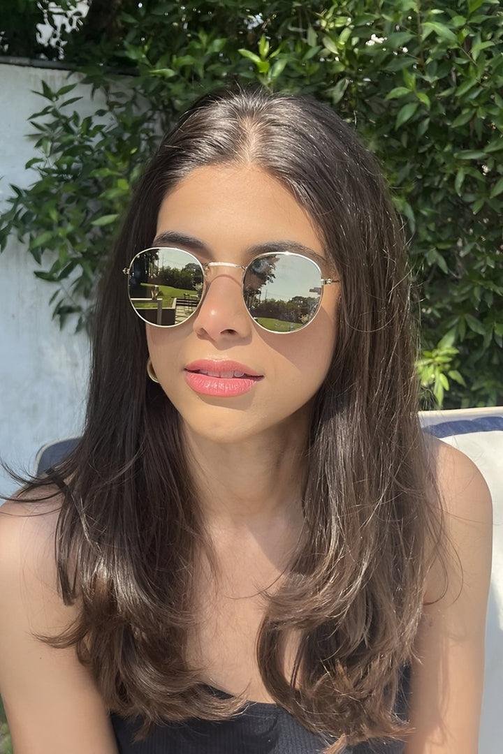 Milan Sunglasses