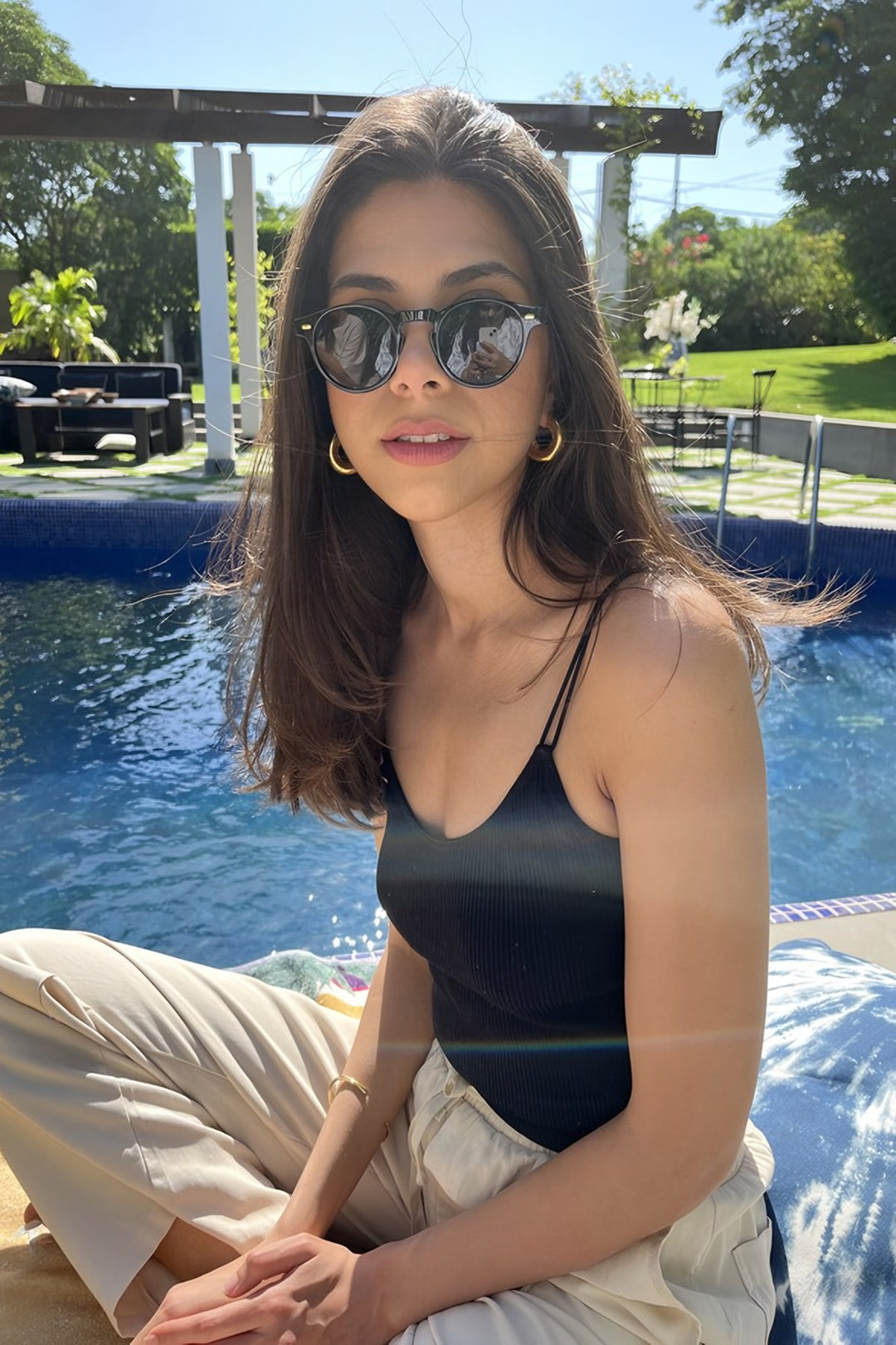 Venice Sunglasses