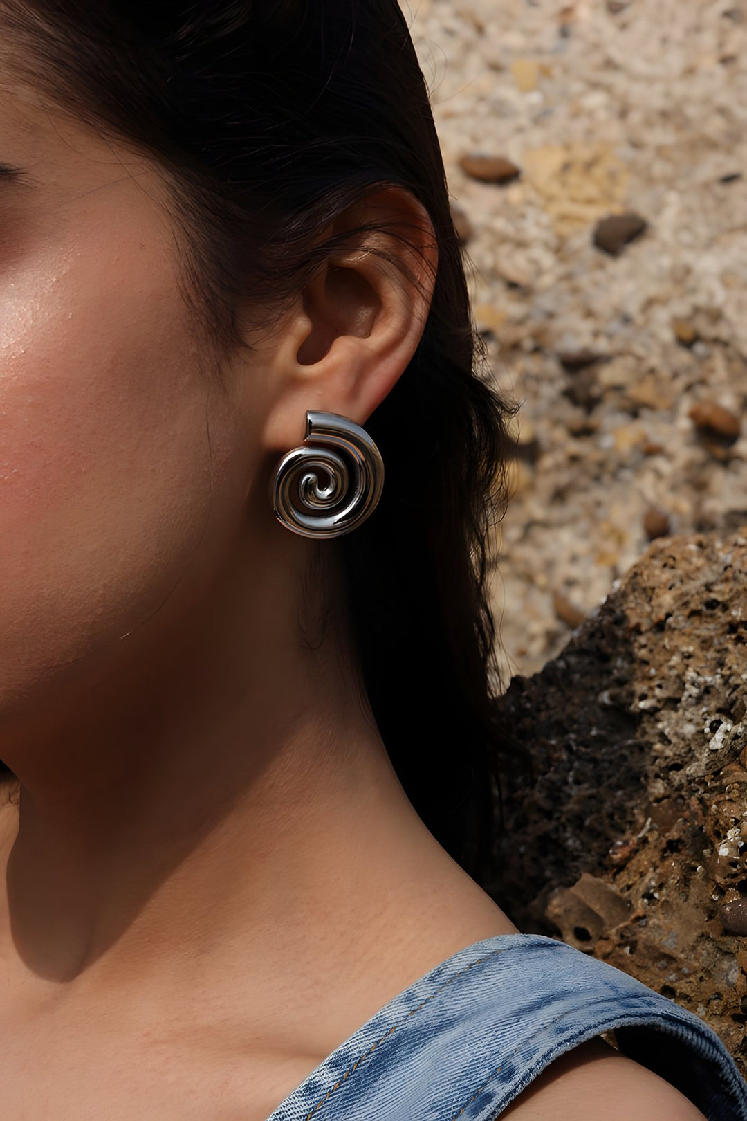 Torino Earrings