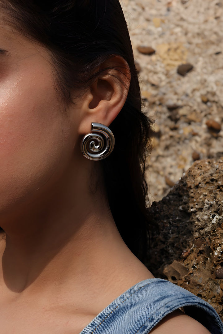 Torino Earrings