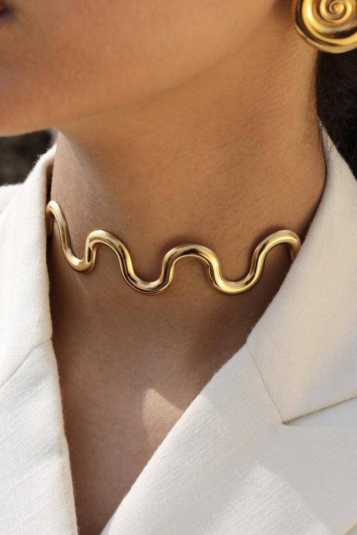 Firenze Necklace