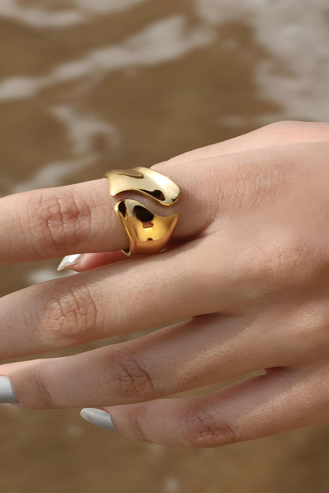 Cardiff Ring