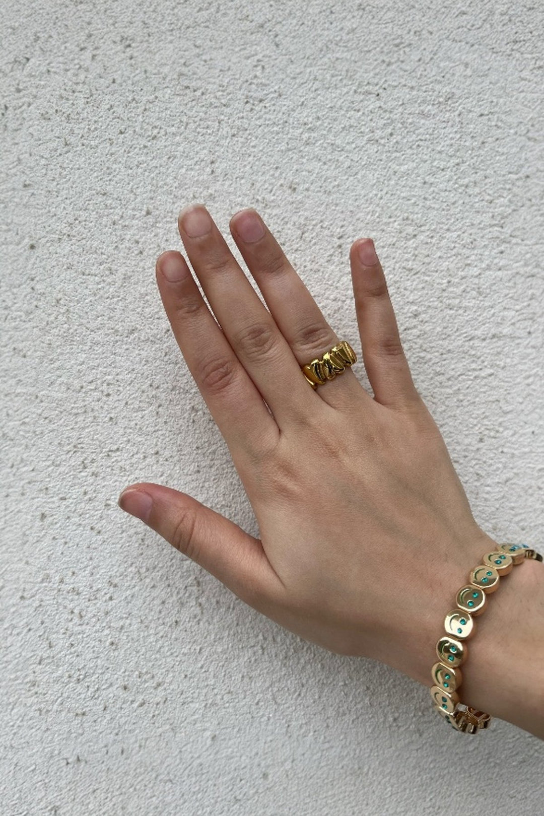 Gio Ring