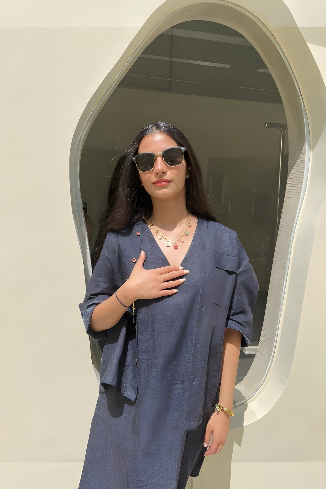 Atlas Sunglasses