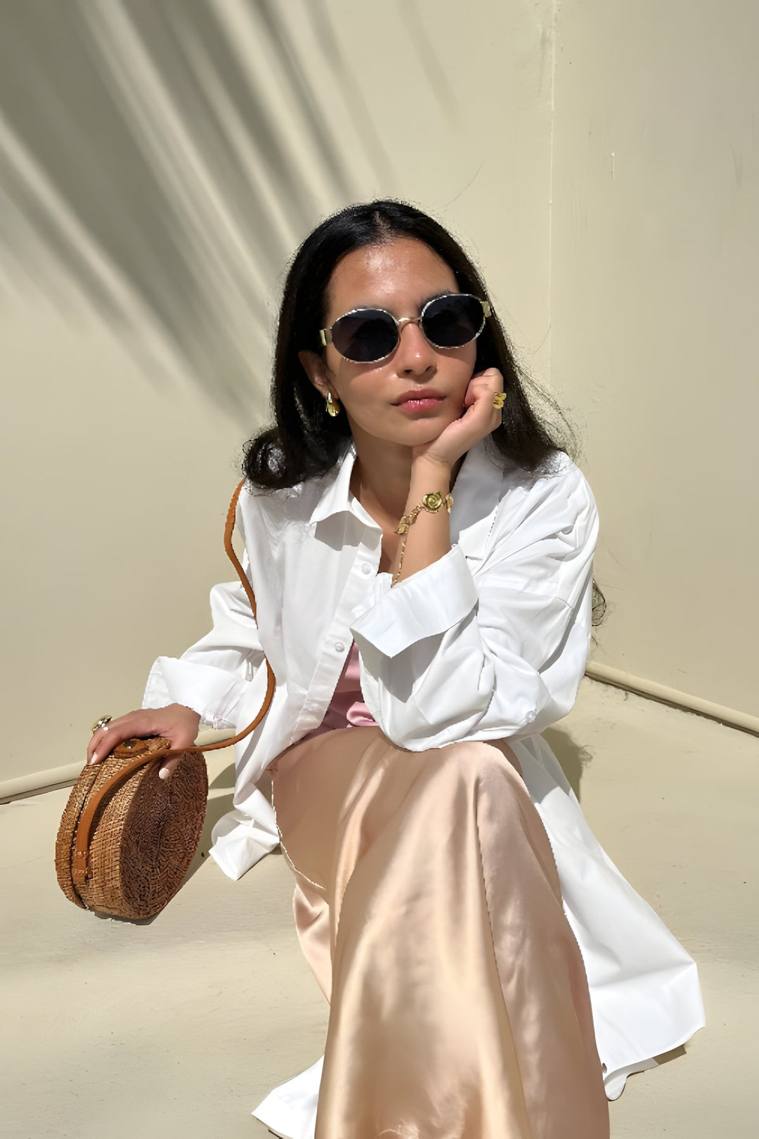 Ryle Sunglasses