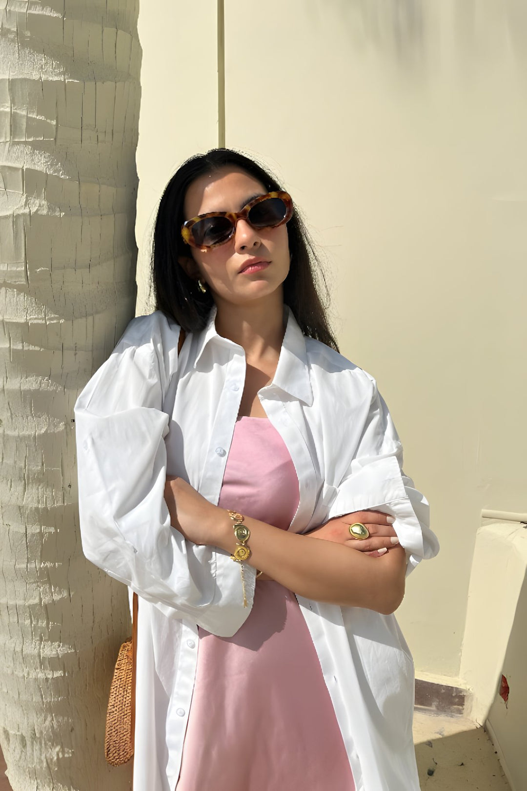 Ezra Sunglasses