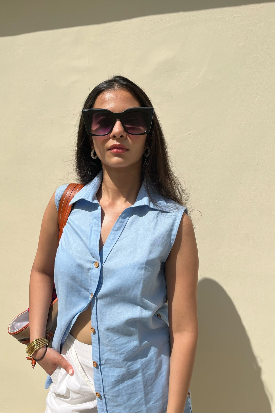 Willow Sunglasses