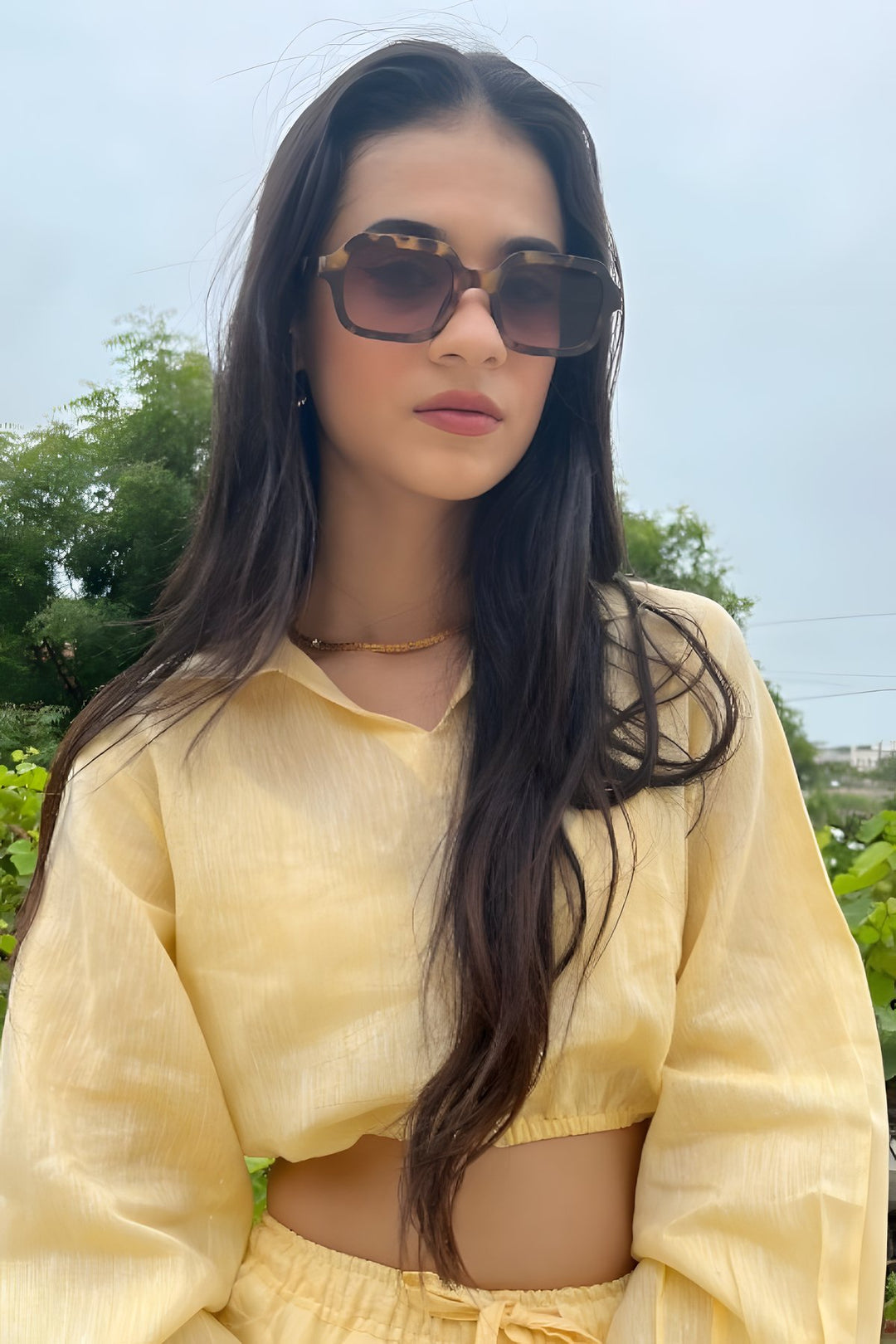 Dusk Sunglasses