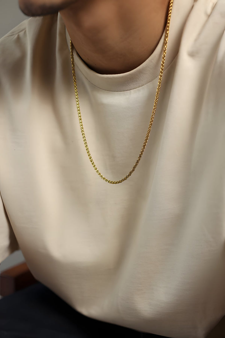 Andy Chain