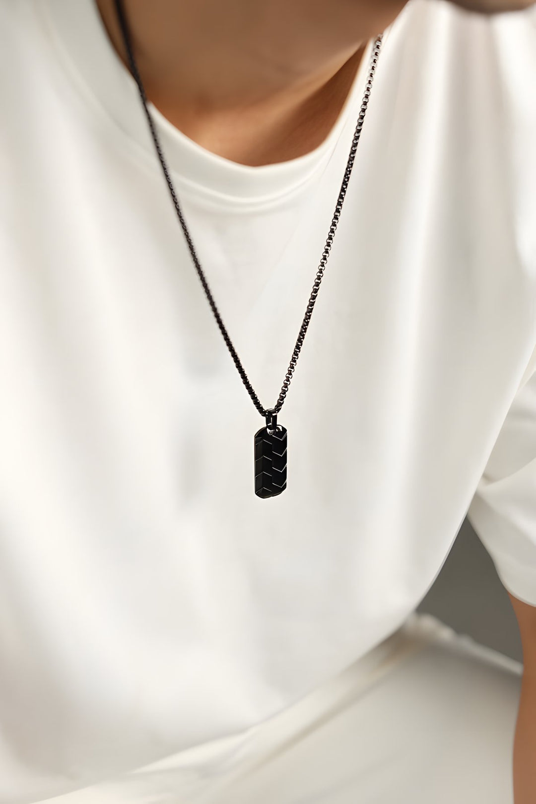 Trent Necklace