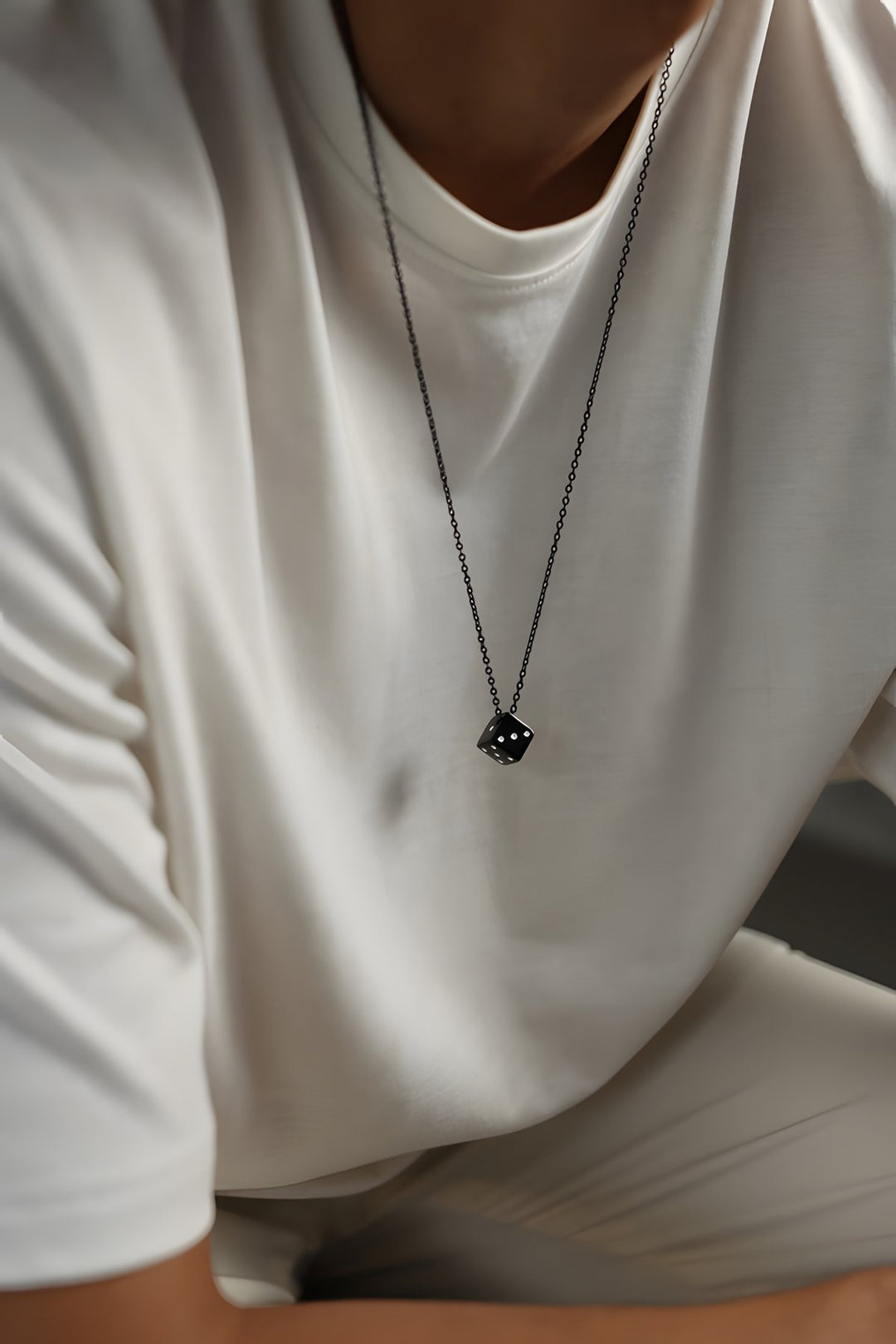 Joseph Necklace