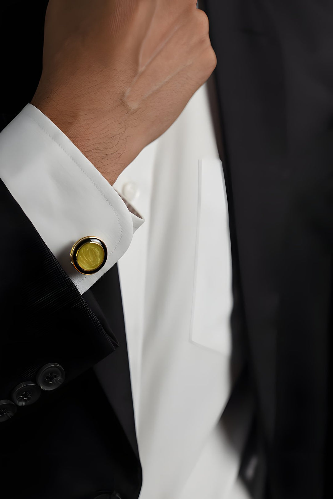 Elias Cufflinks