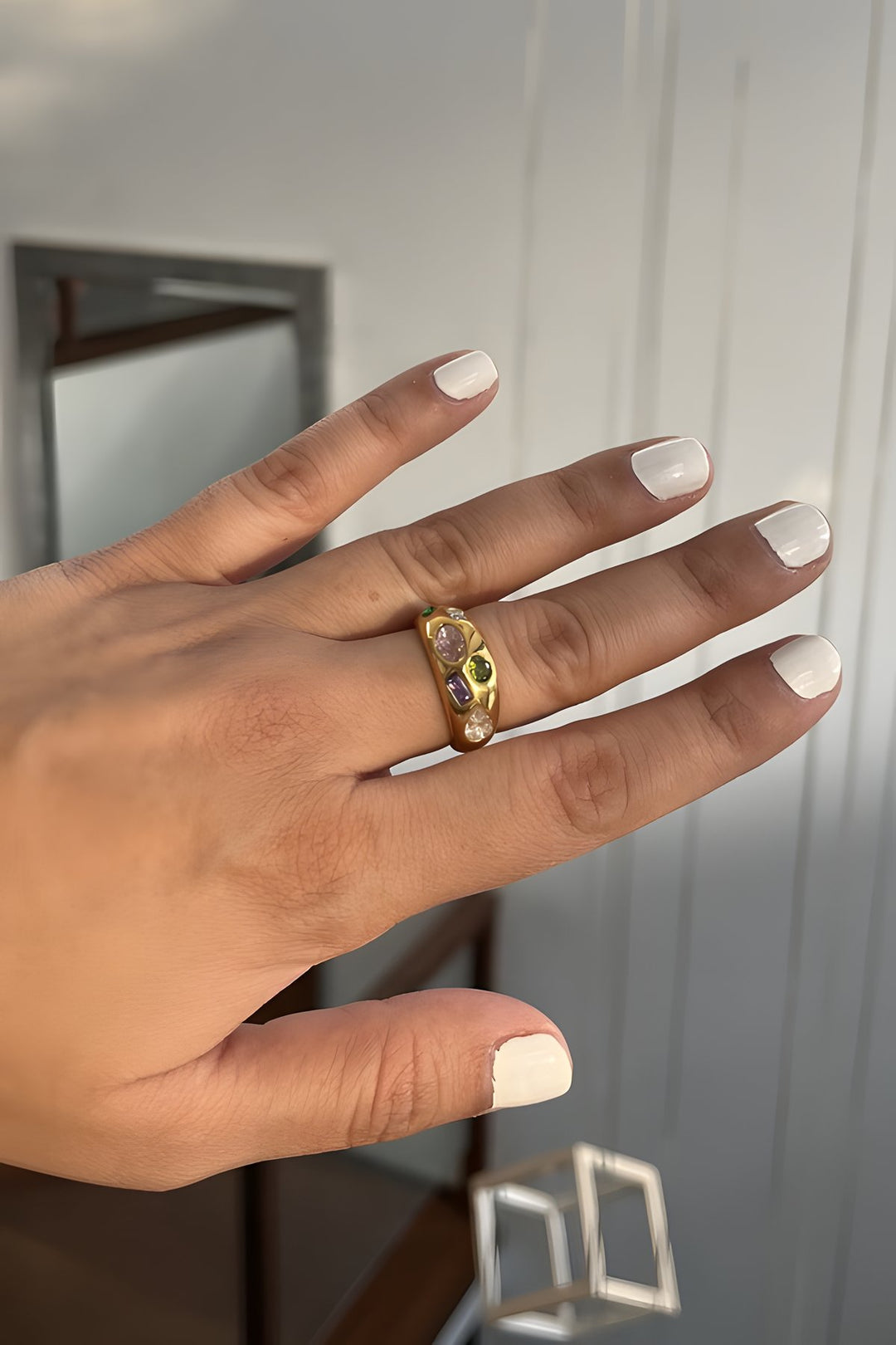 Kiesha Ring