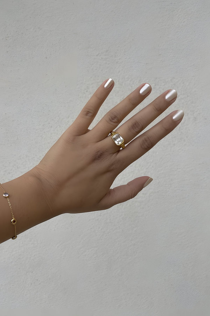 Percy Ring