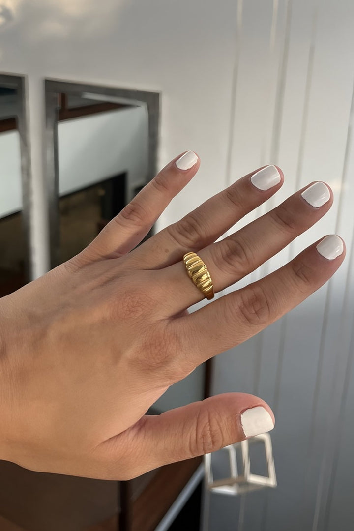 Lance Ring