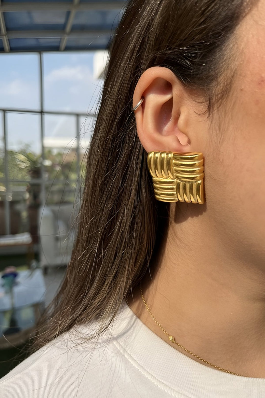 Lorel Earrings