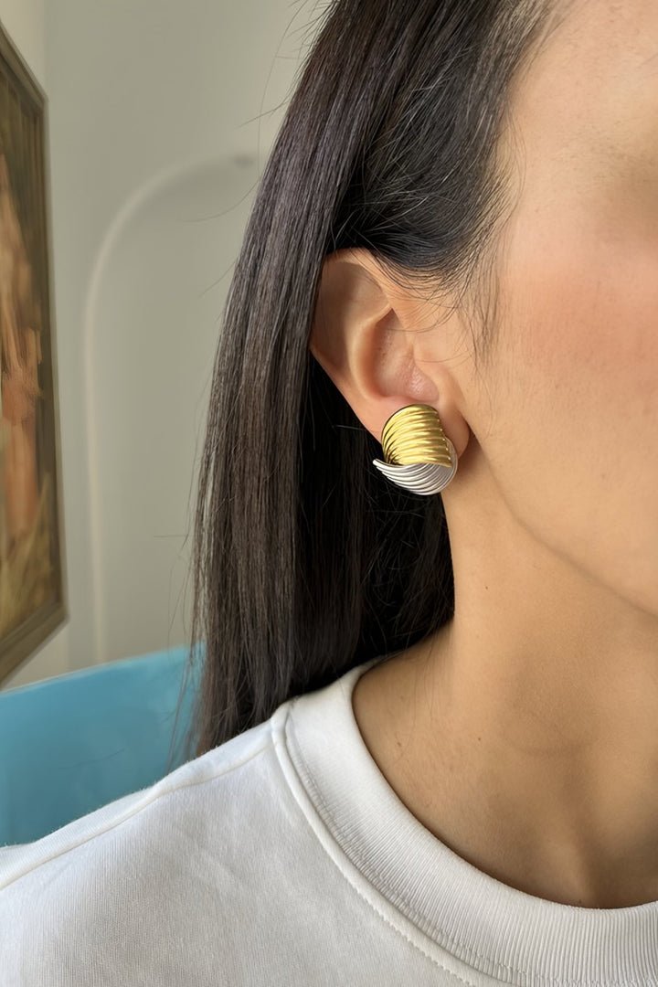 Matilda Earrings