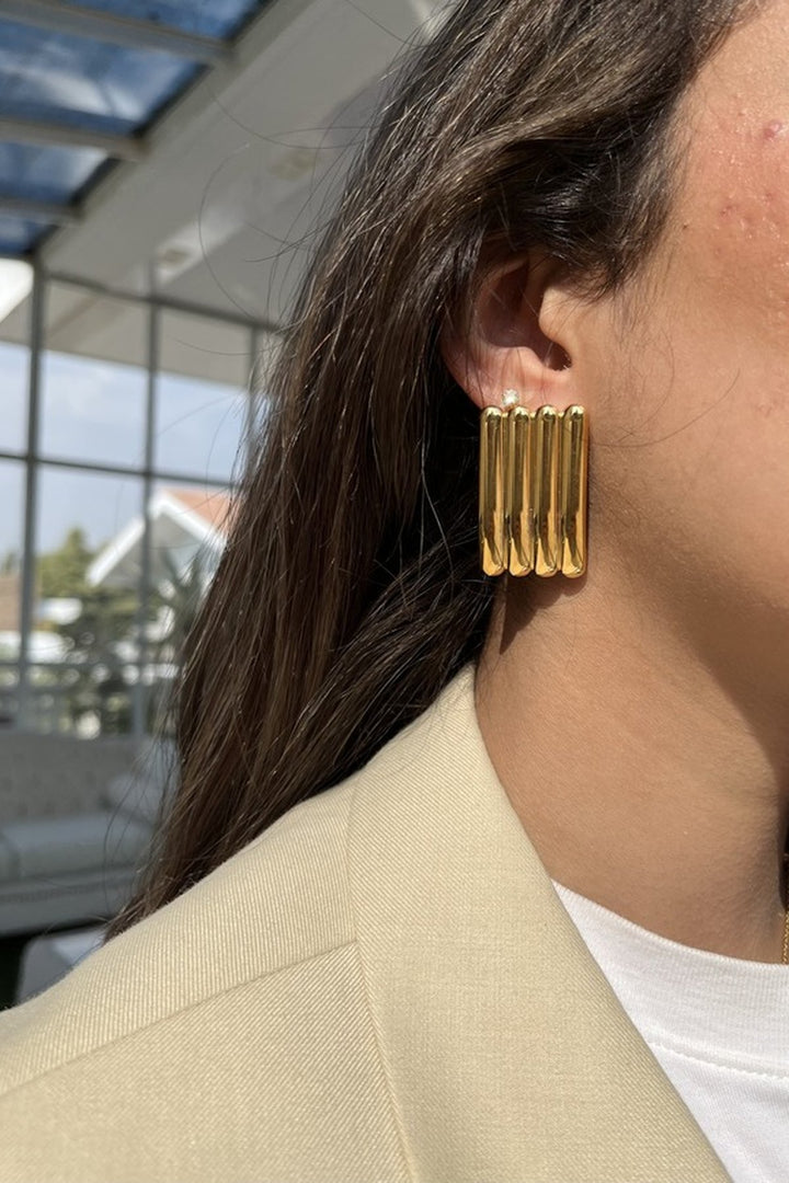 Bessie Earrings